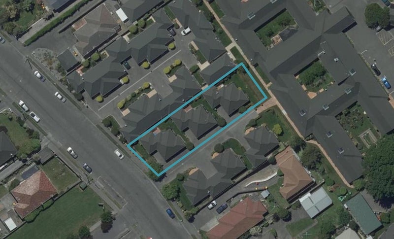 10A Craven Street, Sockburn, Christchurch - Carousel 1