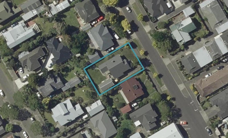 19 Rainforth Street, Roslyn, Palmerston North - Carousel 1