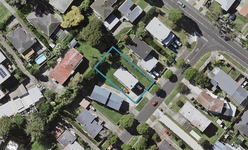 5A Simkin Avenue, Saint Johns, Auckland - Carousel 1
