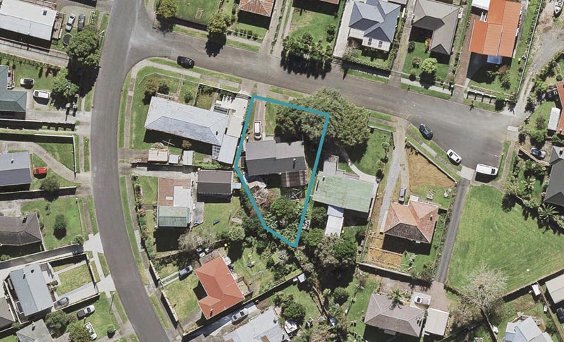 3 Leeson Place, Mangere, Auckland - Carousel 1