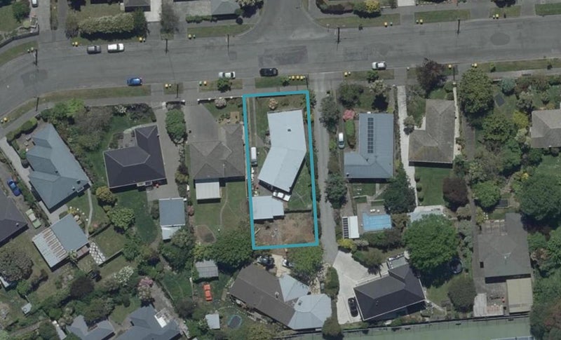 58 Kellys Road, Mairehau, Christchurch - Carousel 1