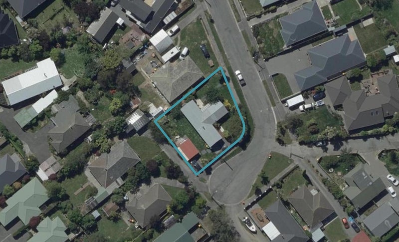 18 Deloraine Street, Somerfield, Christchurch - Carousel 1