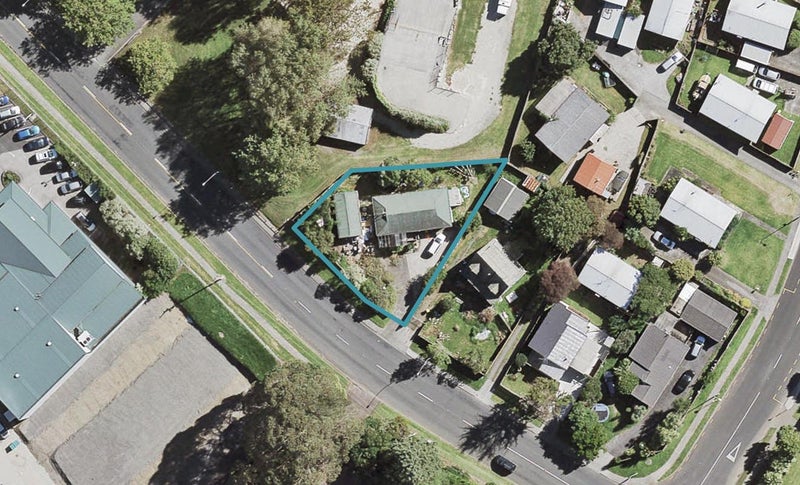 218 Dominion Road, Red Hill, Papakura - Carousel 1