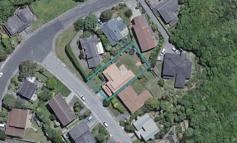 3 Gaya Grove, Ngaio, Wellington - Carousel 1