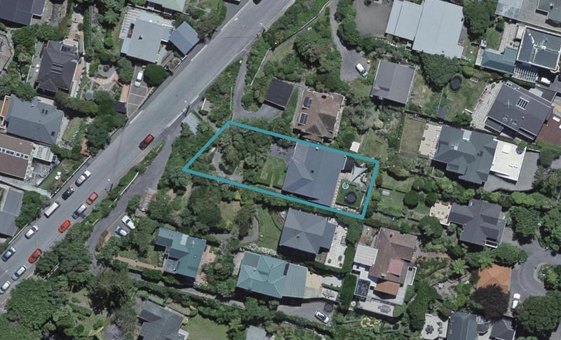 36 Sefton Street, Wadestown, Wellington - Carousel 1
