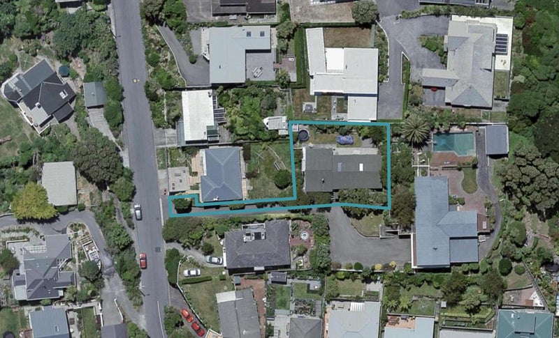20 Seatoun Heights Road, Seatoun, Wellington - Carousel 1