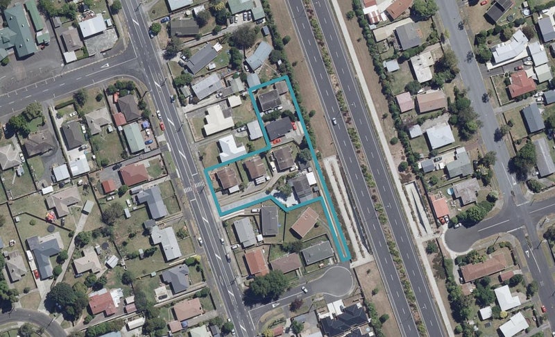 9/204 Tramway Road, Enderley, Hamilton - Carousel 1