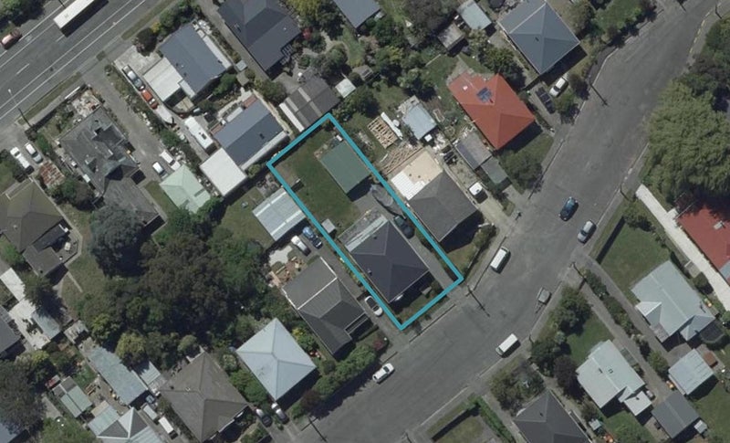 19 Sydney Street, Spreydon, Christchurch - Carousel 1