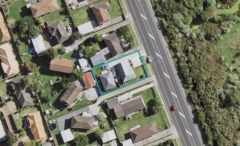 438 Porchester Road, Randwick Park, Auckland - Carousel 1