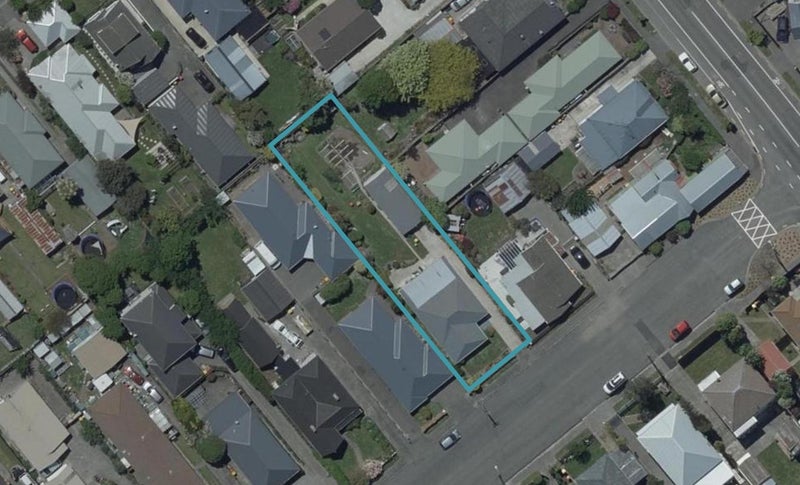 2/49 Leitch Street, Somerfield, Christchurch - Carousel 1