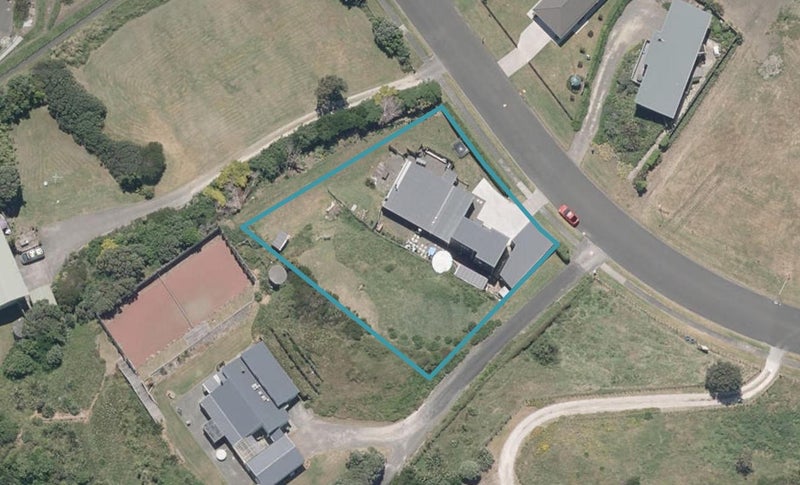 17A Longbeach Drive, Castlecliff, Whanganui - Carousel 1