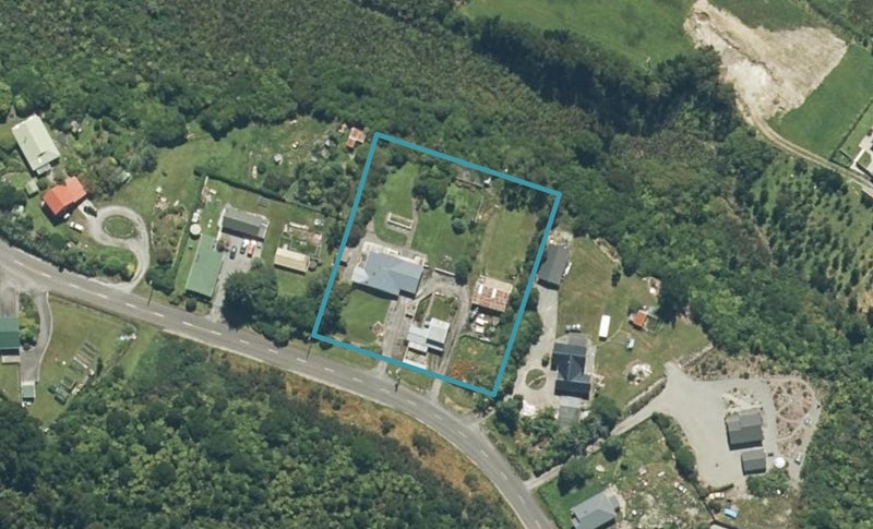 27 Camerons Road, Camerons, Greymouth - Carousel 1