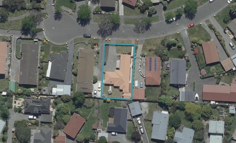 11 Wakelin Place, Redwood, Christchurch - Carousel 1
