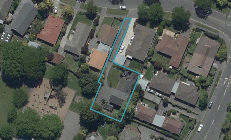 49A Woodbury Street, Russley, Christchurch - Carousel 1