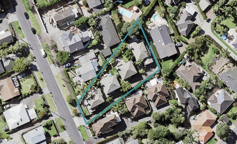 22D Sylvia Road, St Heliers, Auckland - Carousel 1