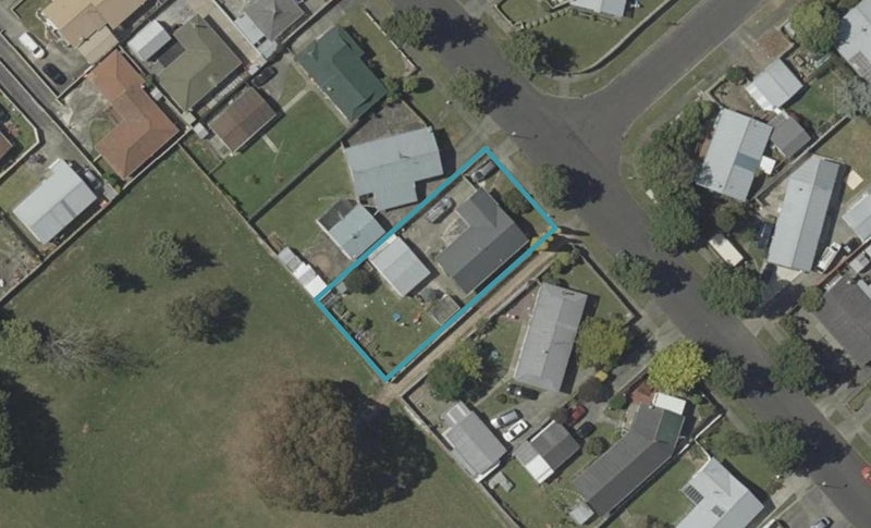 10 Bendigo Street, Cloverlea, Palmerston North - Carousel 1