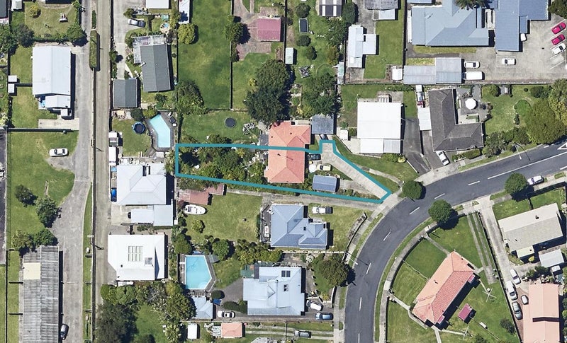 6 Crete Street, Whakatane, Whakatane - Carousel 1