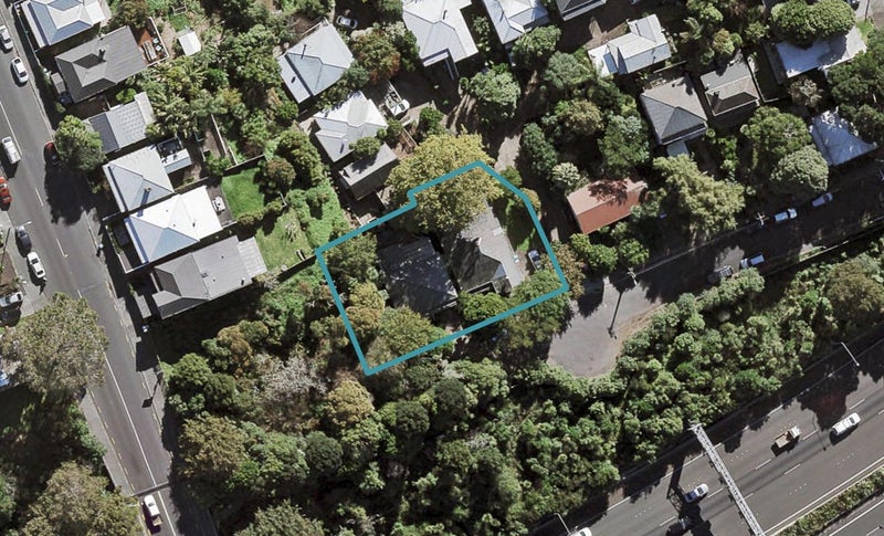4 Niger Street, Grey Lynn, Auckland - Carousel 1