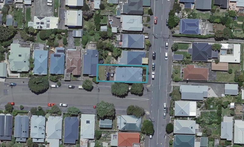 252 Rintoul Street, Berhampore, Wellington - Carousel 1
