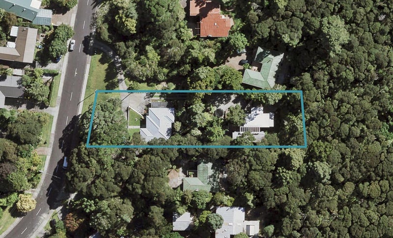 1/69 Woodfern Crescent, Titirangi, Auckland - Carousel 1