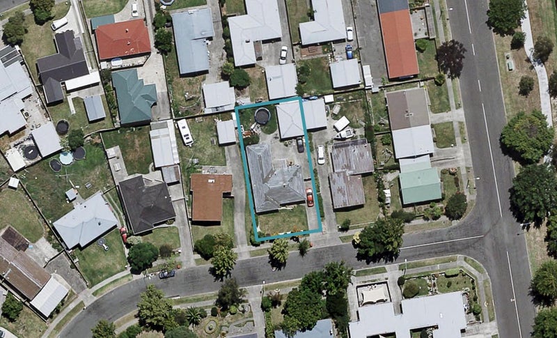 57 Rochester Street, Tamatea, Napier - Carousel 1