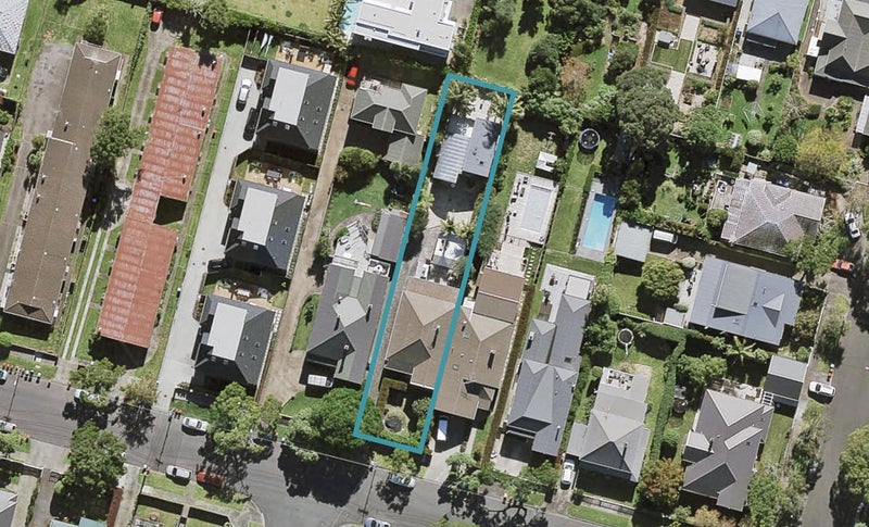 1/24 Herbert Road, Mount Eden, Auckland - Carousel 1