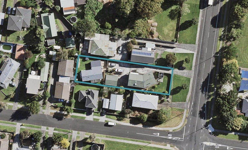 2/523 Weymouth Road, Weymouth, Auckland - Carousel 1