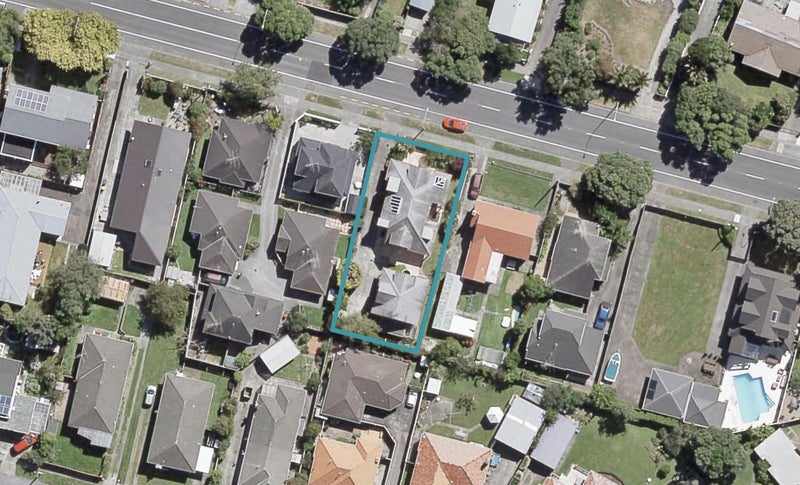 284 Waterloo Road, Waterloo, Lower Hutt - Carousel 1