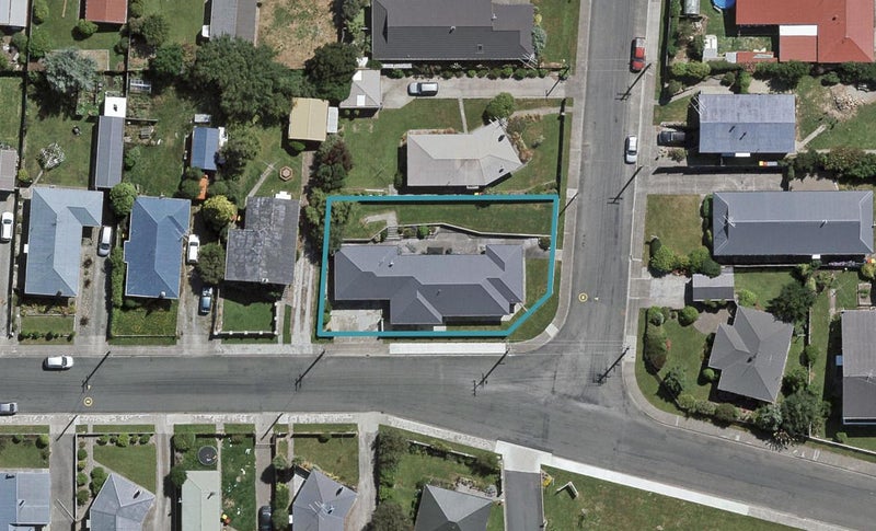 119 Edinburgh Crescent, Waikiwi, Invercargill - Carousel 1