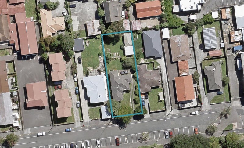 58 Martin Street, Wallaceville, Upper Hutt - Carousel 1