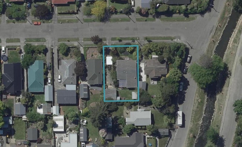 94 Martin Avenue, Beckenham, Christchurch - Carousel 1