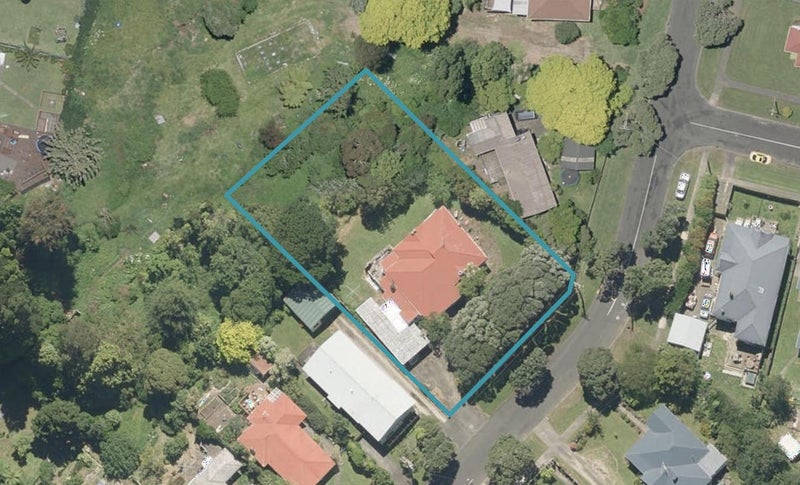 10 Plunket Street, Durie Hill, Whanganui - Carousel 1