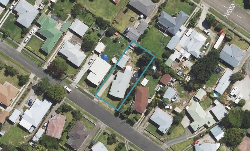 44 Wildish Street, Outer Kaiti, Gisborne - Carousel 1