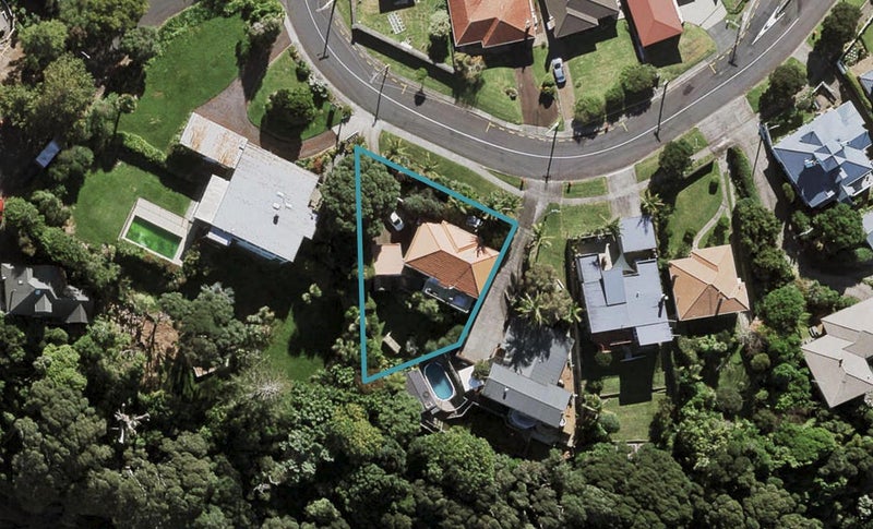 60 Seacliffe Road, Hillsborough, Auckland - Carousel 1