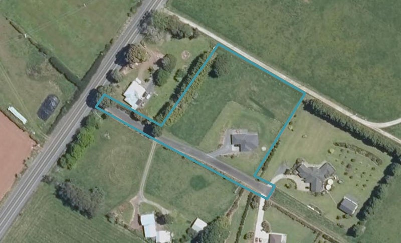 11 Te Mania Drive, Ohaeawai, Kaikohe - Carousel 1