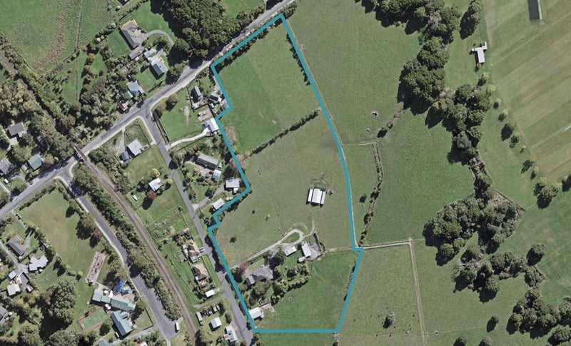 25 Old Woodcocks Road, Kaipara Flats, Warkworth - Carousel 1