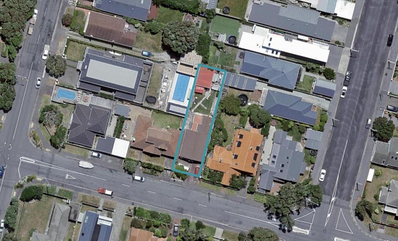 49 Ludlam Street, Seatoun, Wellington - Carousel 1