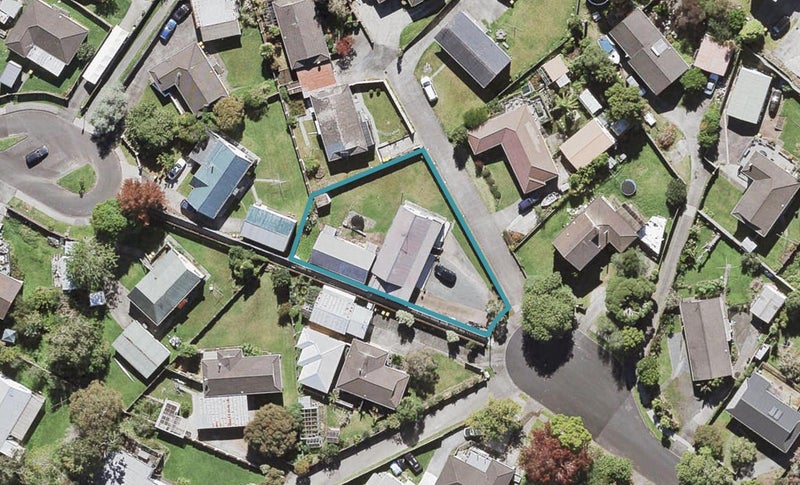 23 Glucina Place, Glen Eden, Auckland - Carousel 1