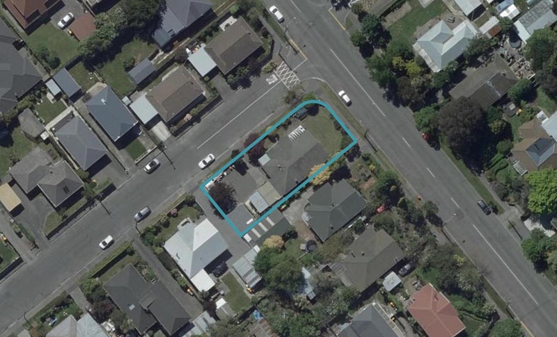 271 Selwyn Street, Spreydon, Christchurch - Carousel 1