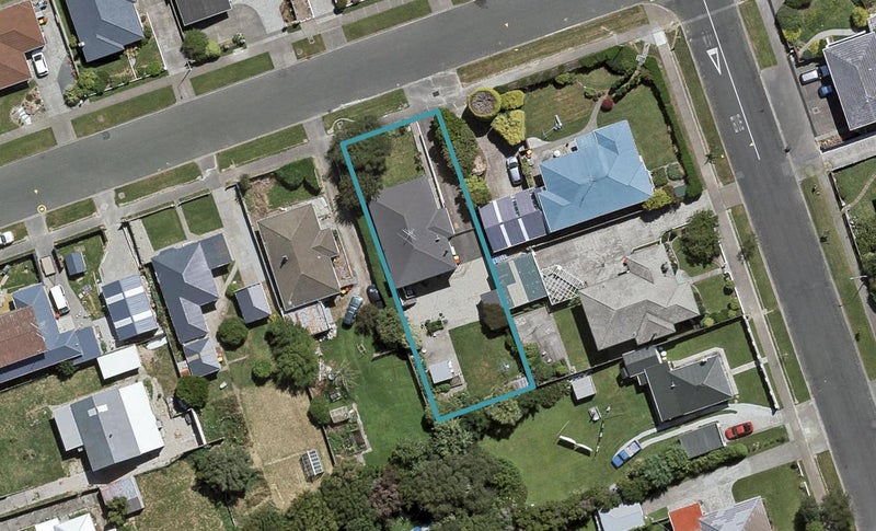 29 Charlotte Street, Glengarry, Invercargill - Carousel 1