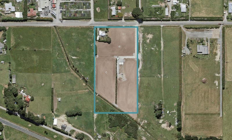145 Boxall Street, Tisbury, Invercargill - Carousel 1