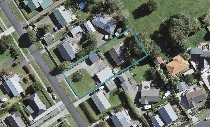 6 Buchanan Road, Papakura - Carousel 1