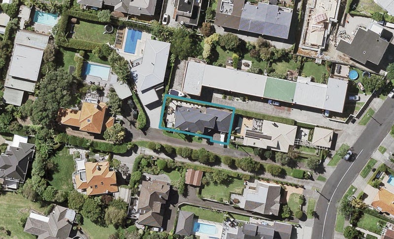 71A Selwyn Avenue, Mission Bay, Auckland - Carousel 1