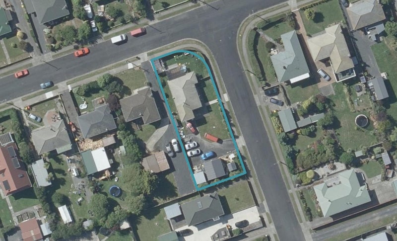 2 Valiant Road, Waldronville, Dunedin - Carousel 1