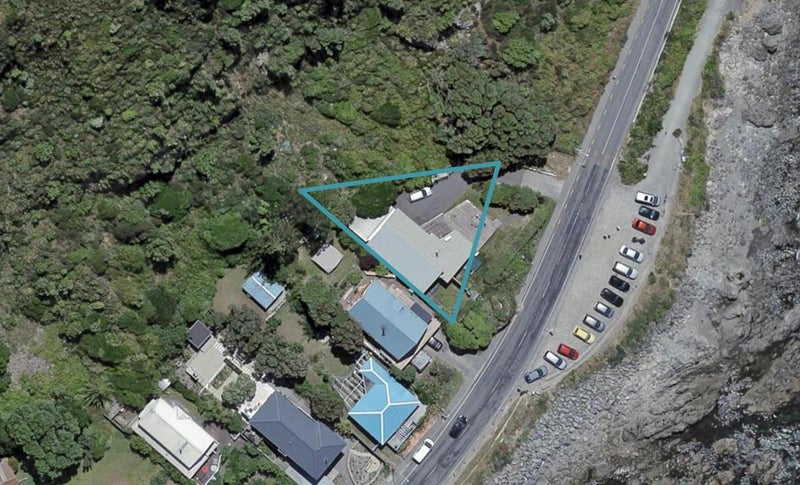 53 Breaker Bay Road, Breaker Bay, Wellington - Carousel 1