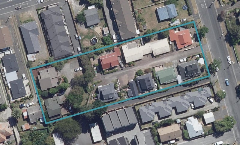 8/173 Nixon Street, Hamilton East, Hamilton - Carousel 1