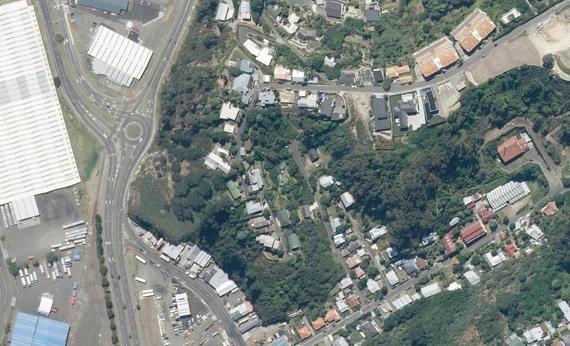 15 Burke Street, Hospital Hill, Napier - Carousel 1