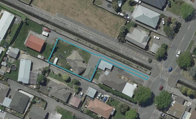 97 Tilford Street, Woolston, Christchurch - Carousel 1