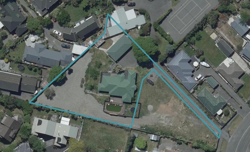 31 Carlsen Street, Burwood, Christchurch - Carousel 1