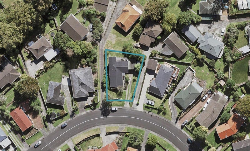 97 Eban Avenue, Hillcrest, Auckland - Carousel 1